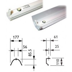 TMS 022 raamvalgusti
