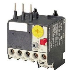 ZE Overload relay
