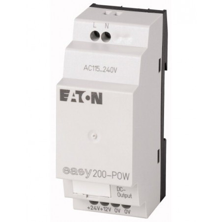 EASY200-POW 24/12VDC  toiteplokk