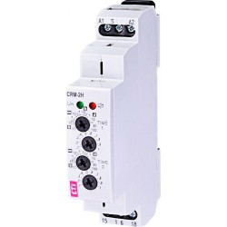 CRM-2H asymmetric cycler