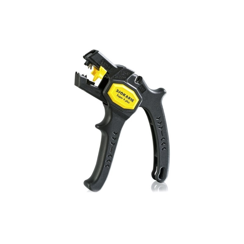 Jokari Super 4 plus kaablipuhastaja