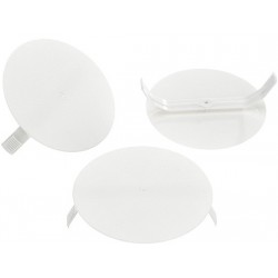 Cover for boxes - elastic spring