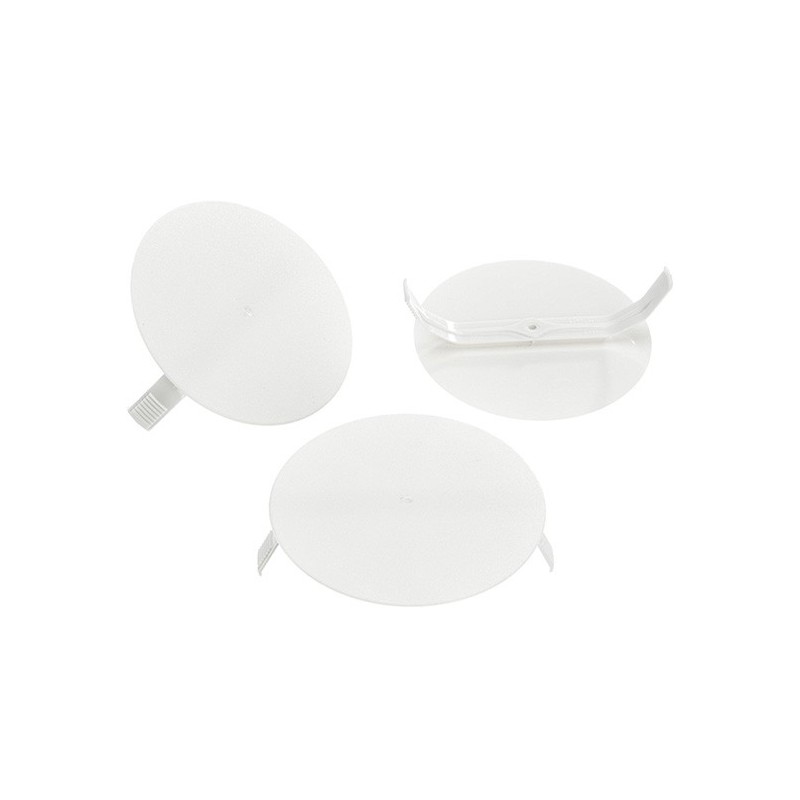 Cover for boxes - elastic spring