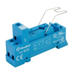 95.63 socket relee pesa