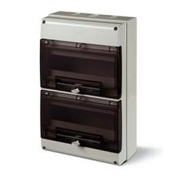 Domino pinnapealne moodulkilp IP66