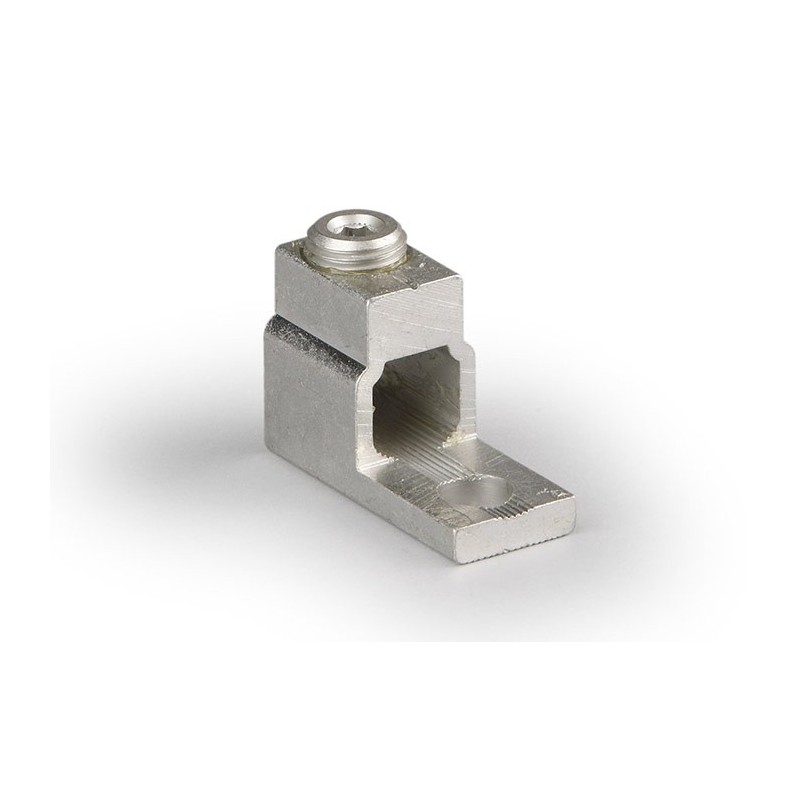 Seadmeklemm KE53.2 Al/Cu 35-150 mm²