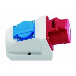 D52S332 seinapesa 3F 32A