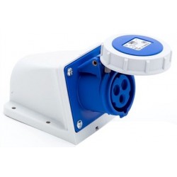 1232-6 seinapesa 1F 32A IP67