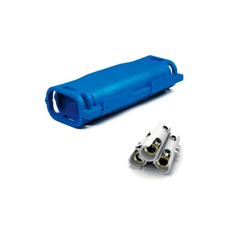 SHARK 306 geel jätkumuhv