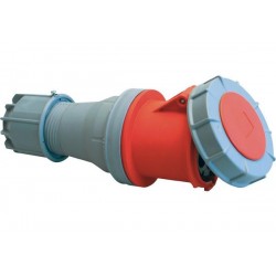 235-6 jätkupesa 3F 63A IP67