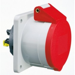 Kilbipesa 3F 16A IP44 Quickconnect