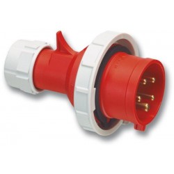 0152-6 pistik 3F 16A IP67