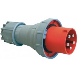 035-6 pistik 3F 63A IP67