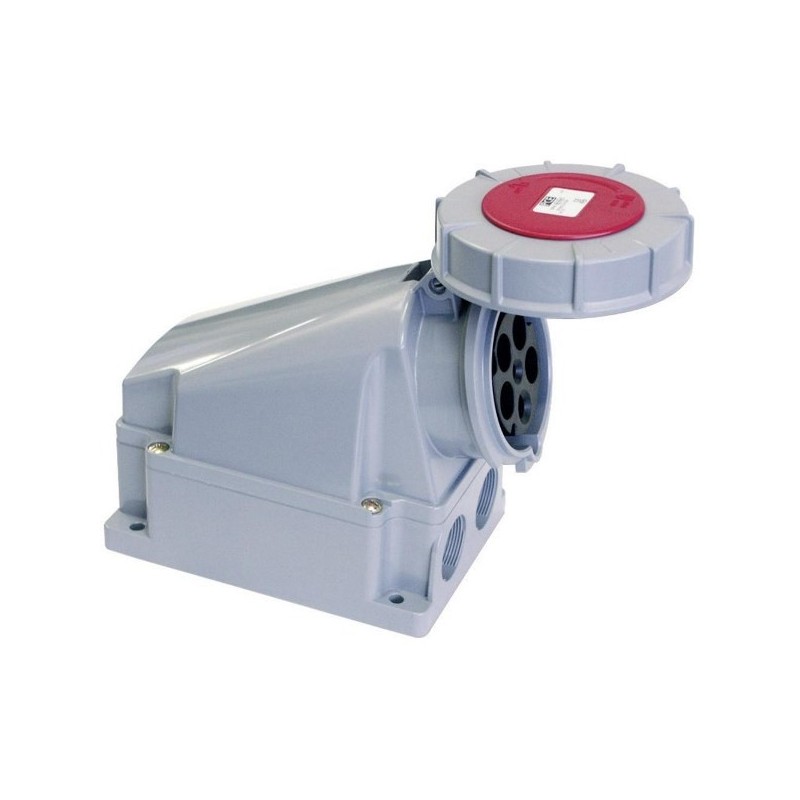 135-6 seinapesa 3F 63A IP67