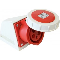 1152-6 seinapesa 3F 16A IP67