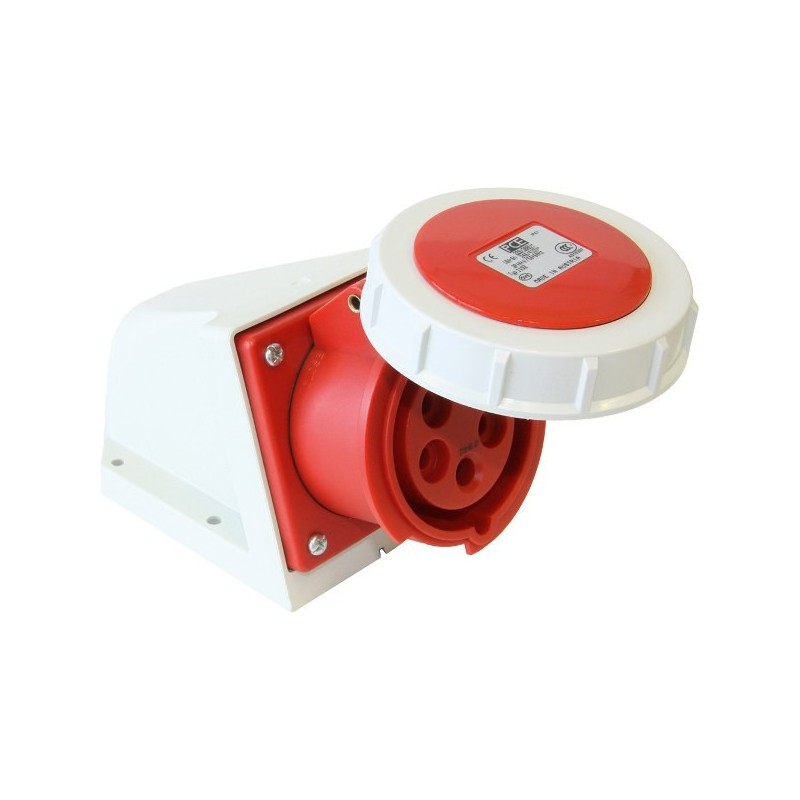 Seinapesa 3F 16A IP67 1152-6