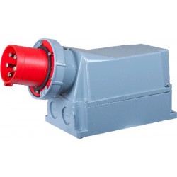 545-6 seinapistik 3F 125A IP67