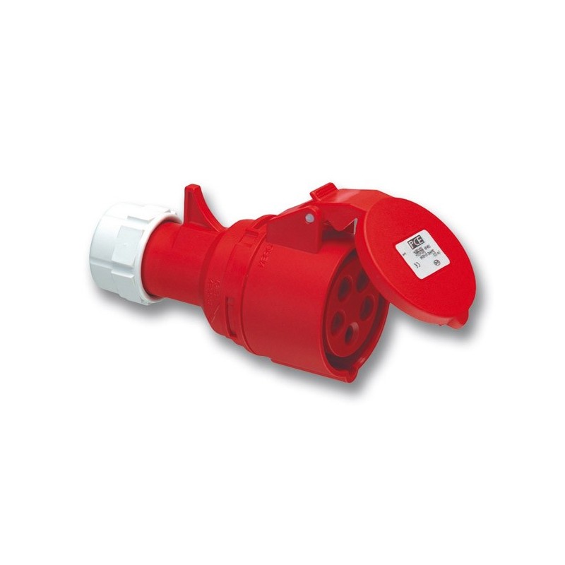 Jätkupesa 3F 32A Shark 225-6