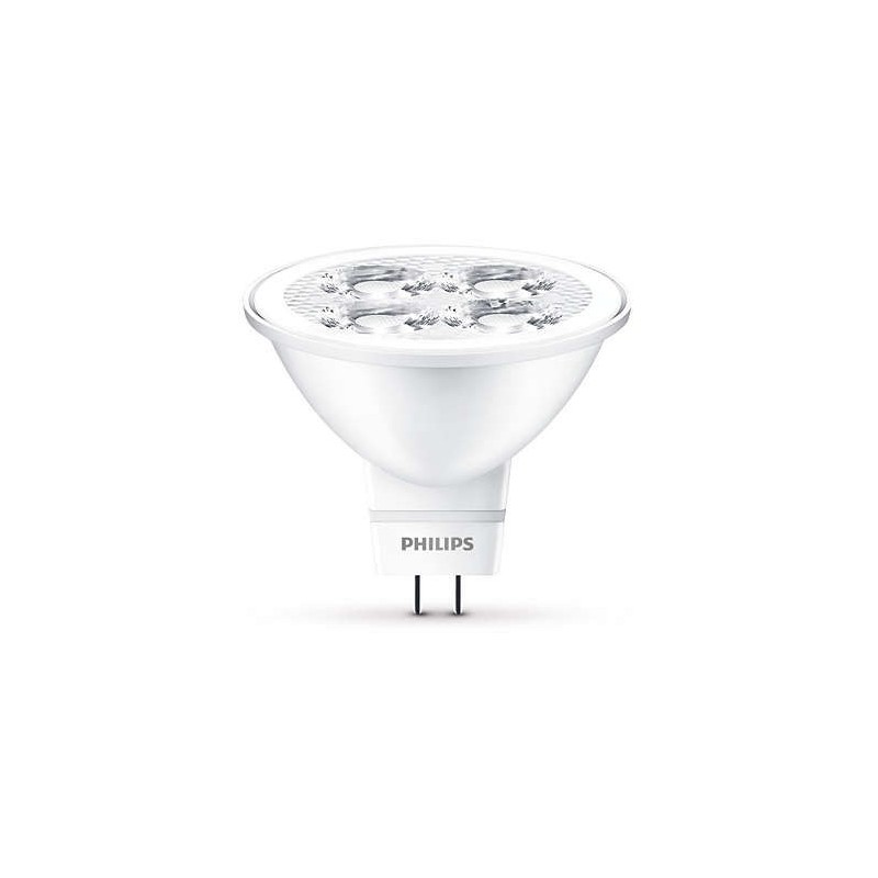 LEDspotLV MR16 2,8W