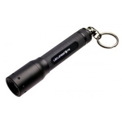 P3 flashlight 25lm 6h
