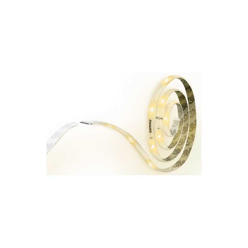 LightStrip White led riba