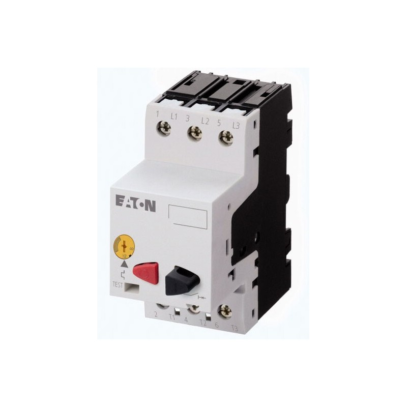 PKZM01 mootorikaitse