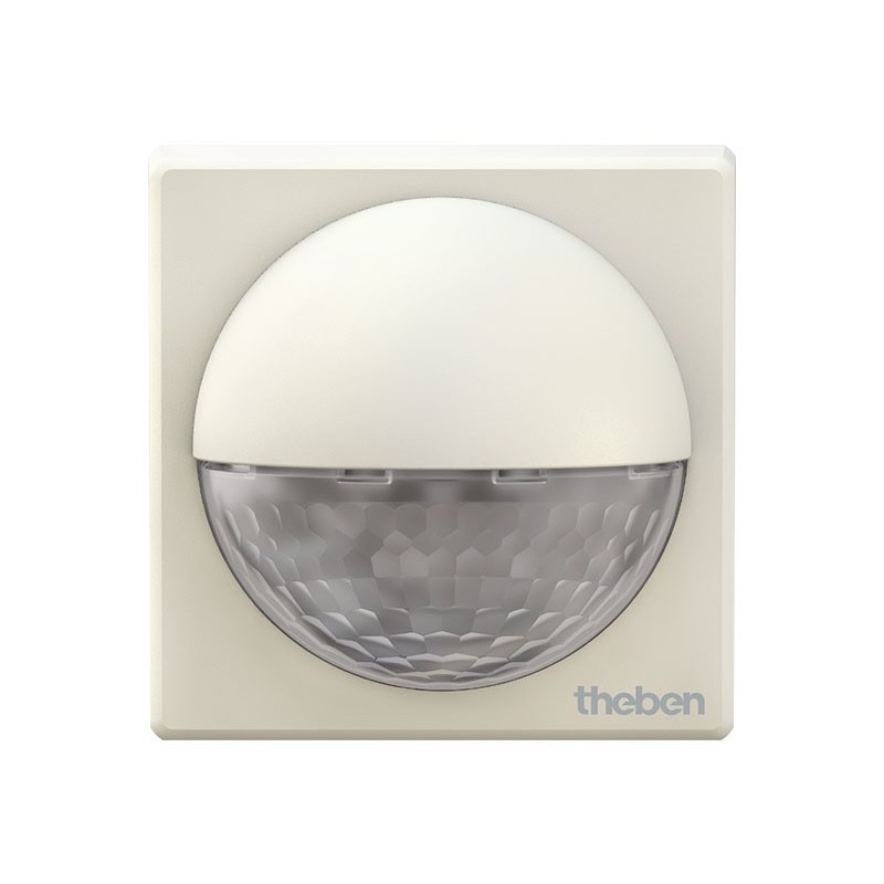 theLuxa R180 Motion detector 180º IP55 2300W