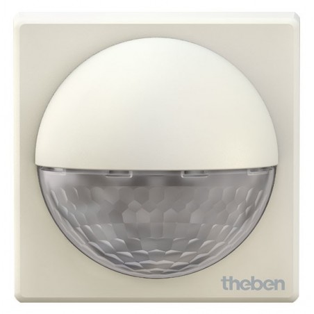 theLuxa R180 Motion detector 180º IP55 2300W