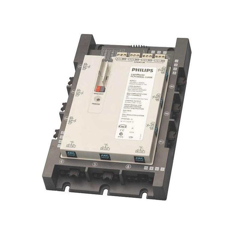 PLPC905GL-4-KNX