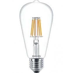 CLA LEDBulb ST64 E24 CL