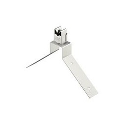 132/P-VA Harjakinniti plekkkatusele