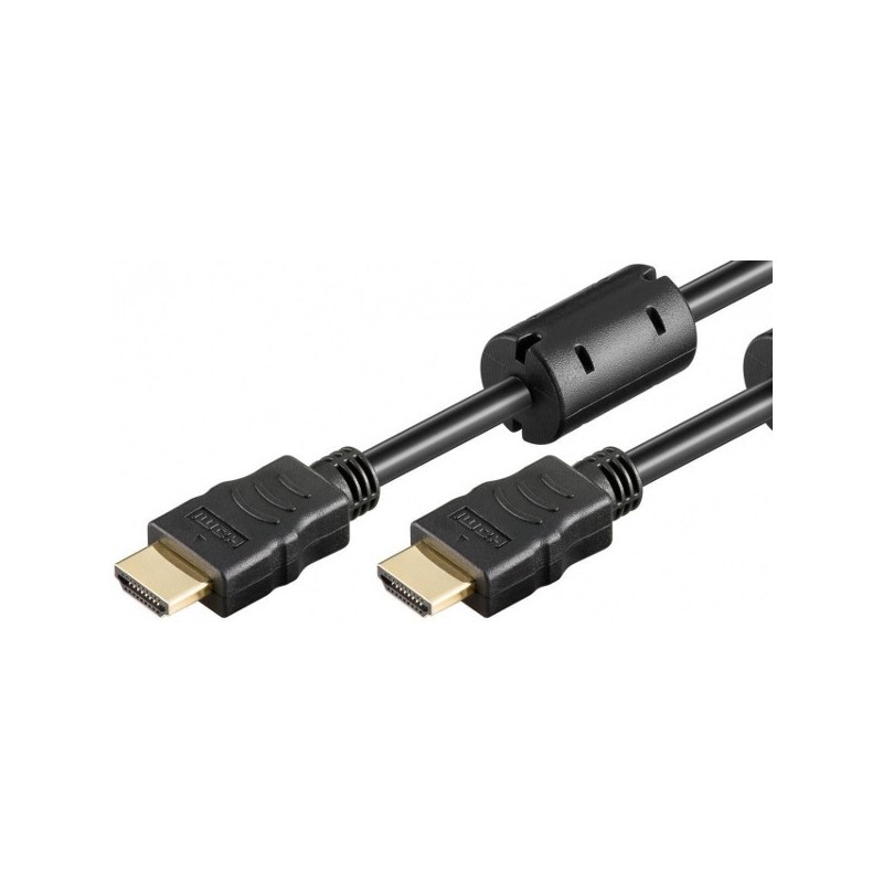 HDMI kaablid