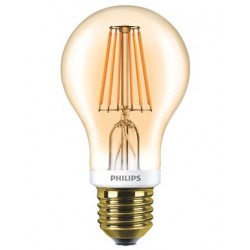 CLA LEDBulb A60 Gold dimmable