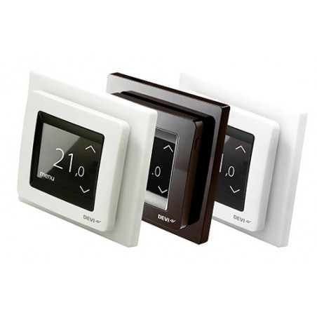 Devireg™ Touch termostaat