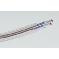 03VV-F läbipaistev kaabel