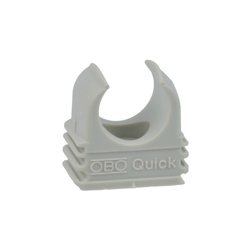 Quick clip toruklamber