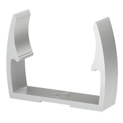 Quick clip ALU toruklamber alumiinium