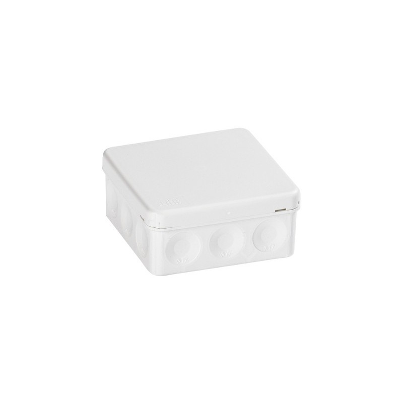 AP9 harukarp 86x86mm IP55