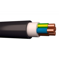 XPUJ UV-kindel maakaabel  300/500V