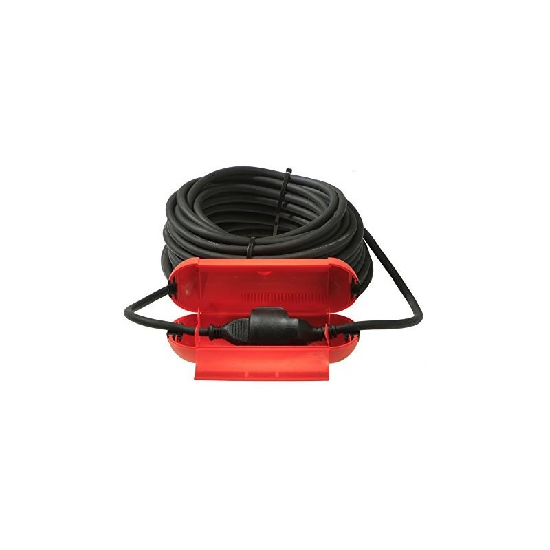 Kaablijätku kaitsekarp IP44