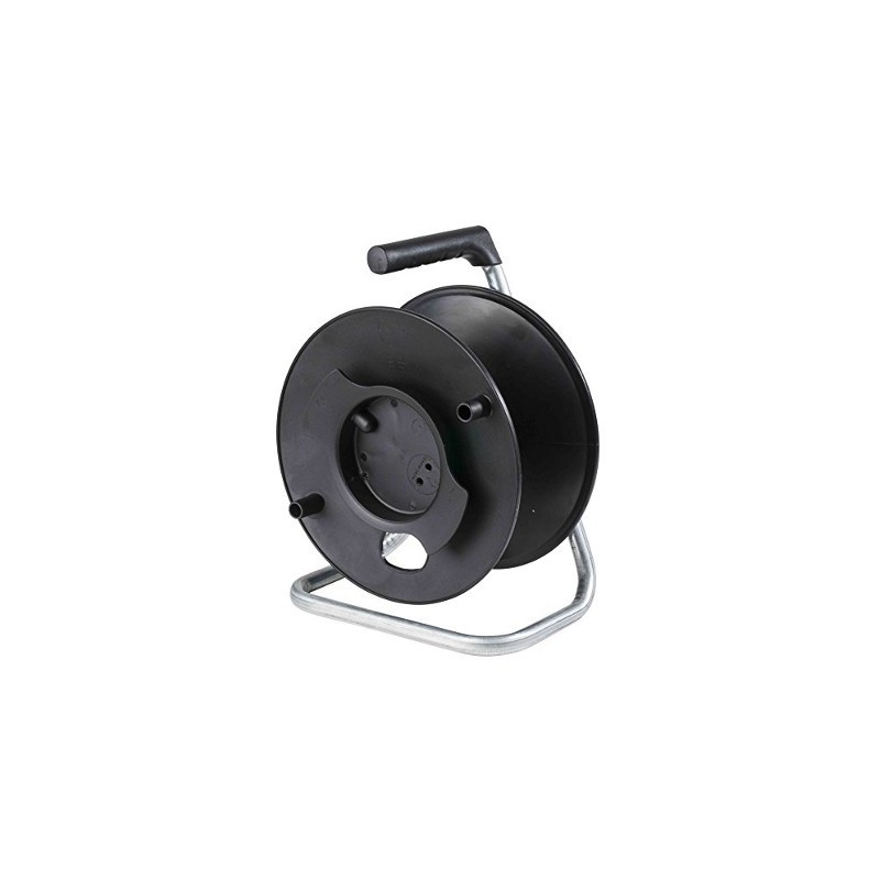 JackReel-3 High Capacity Low Cost Cable Reel