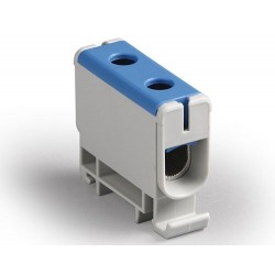 KE61 2,5-50mm² riviklemm