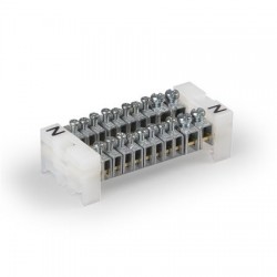 KNA4.  null-latt 500V