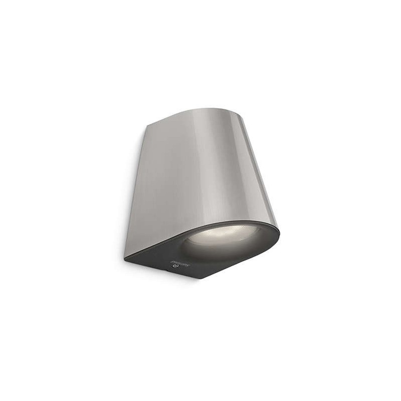 philips virga wall lantern led