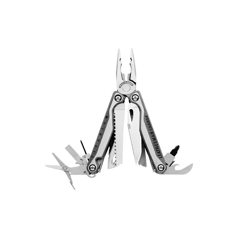 Leatherman Charge TTi multitööriist