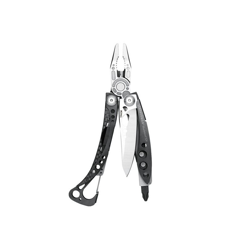 Leatherman Skeletool CX