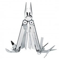Leatherman Wave multitööriist