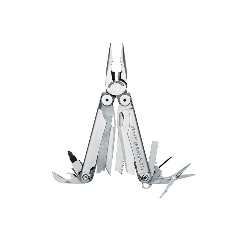 Leatherman Wave multitööriist