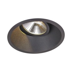 Popolare IP43/IP20 Ø95/105mm