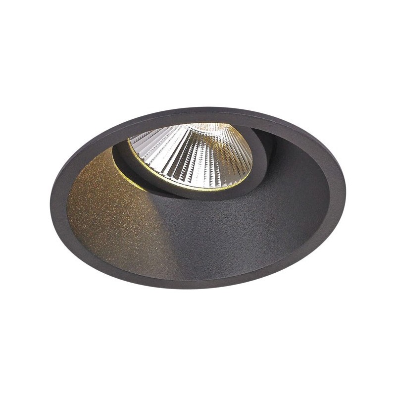 Popolare IP43/IP20 Ø95/105mm